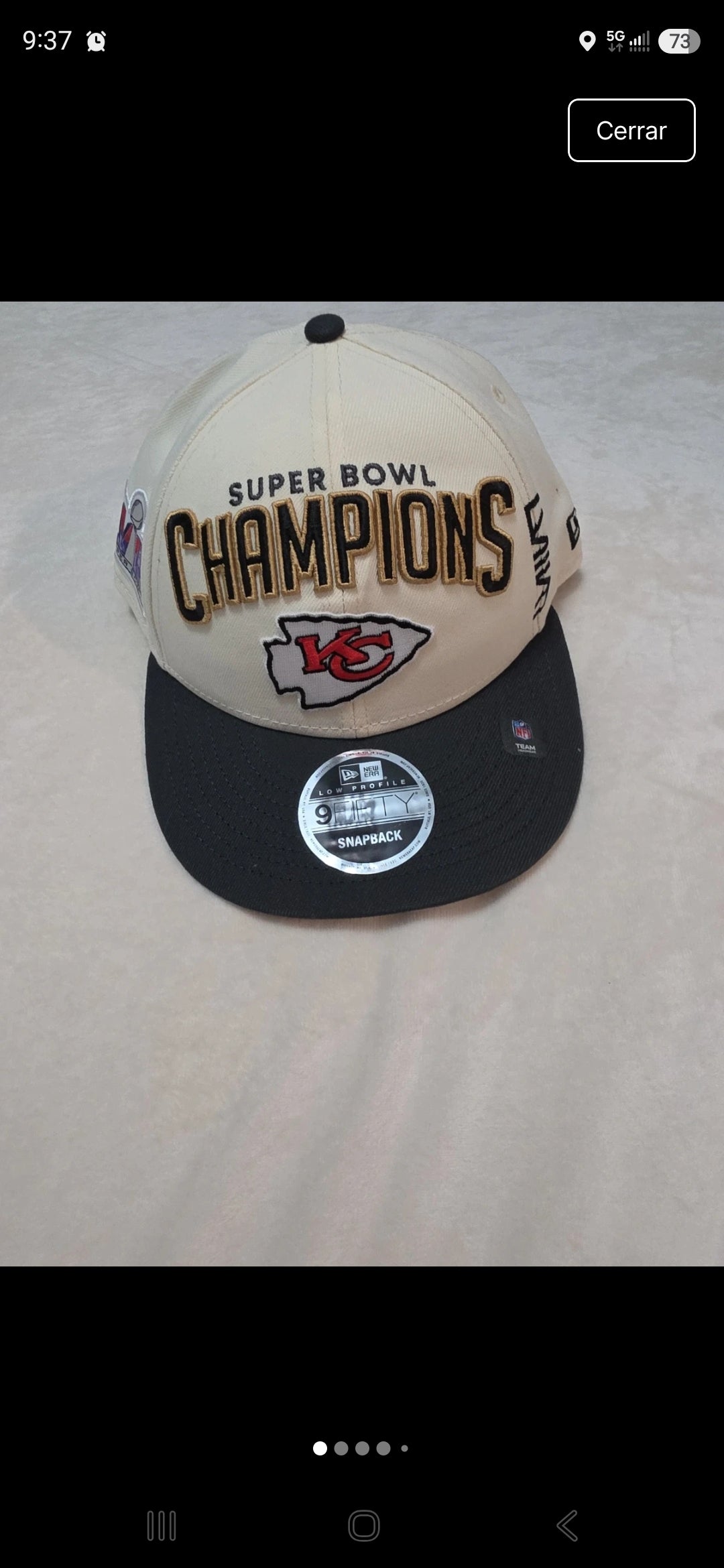 Gorra