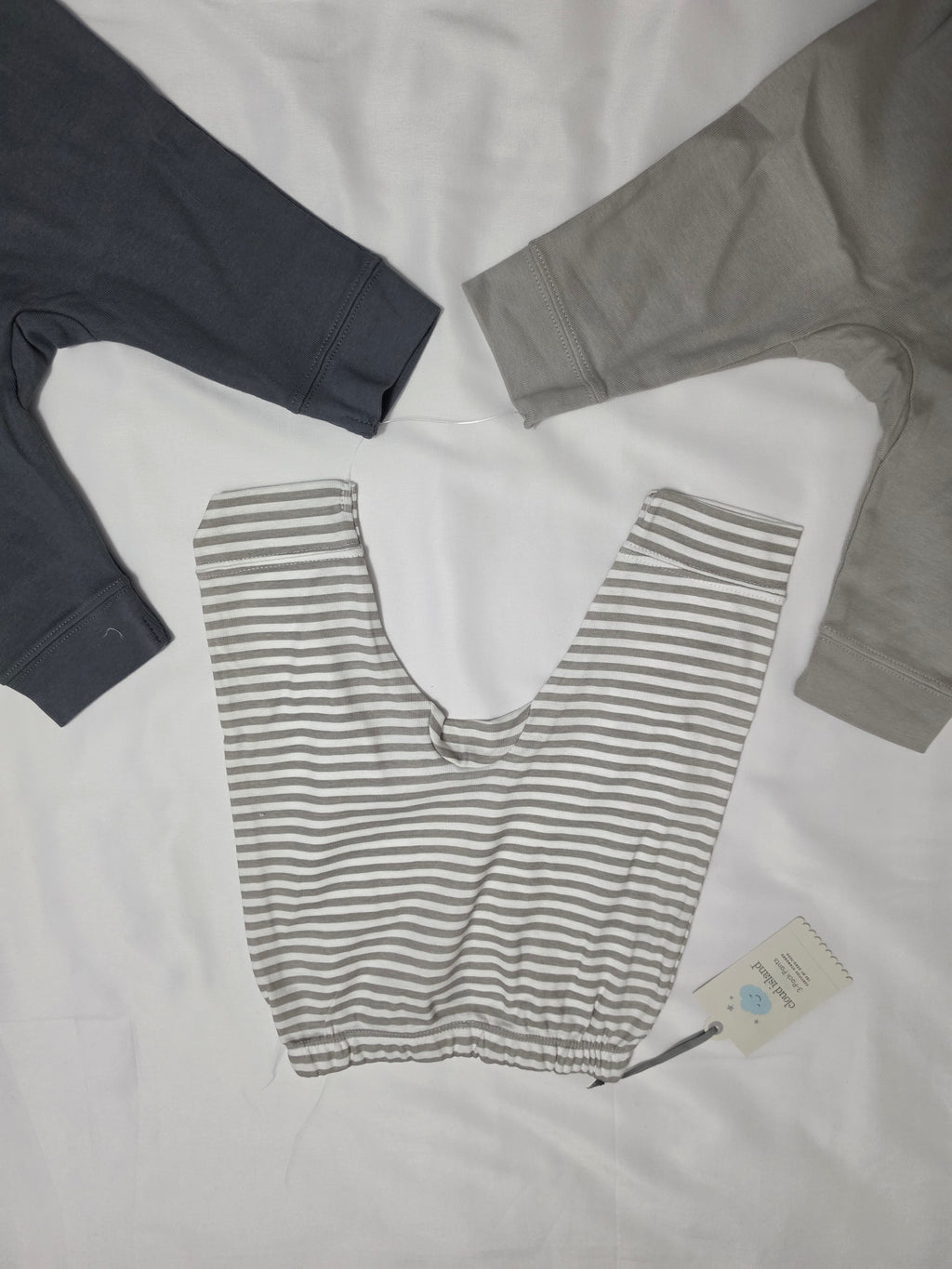 Conjunto de bebé