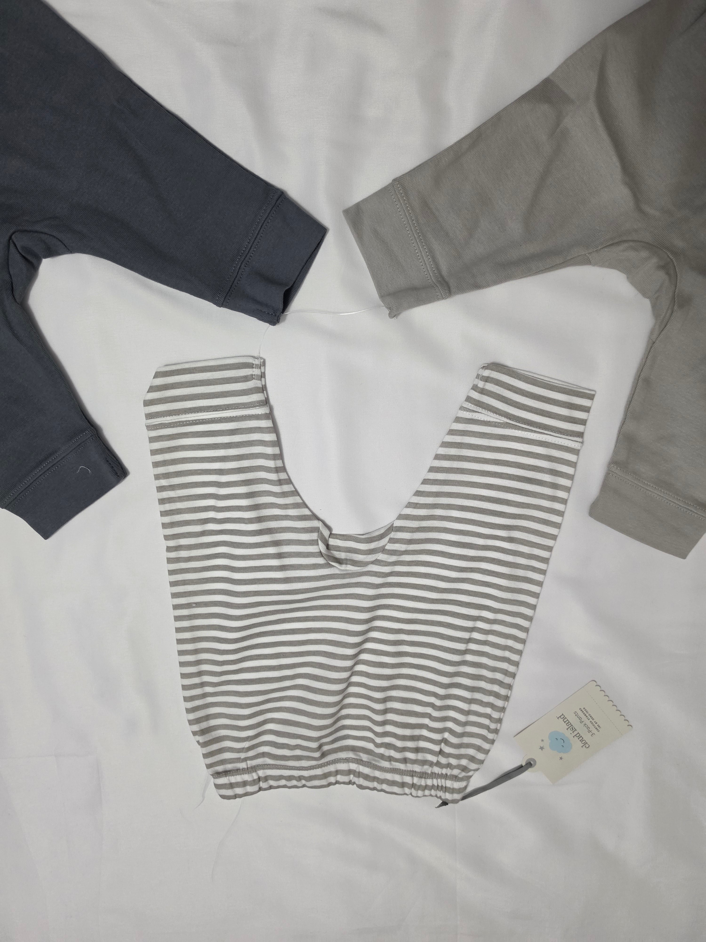 Conjunto de bebé