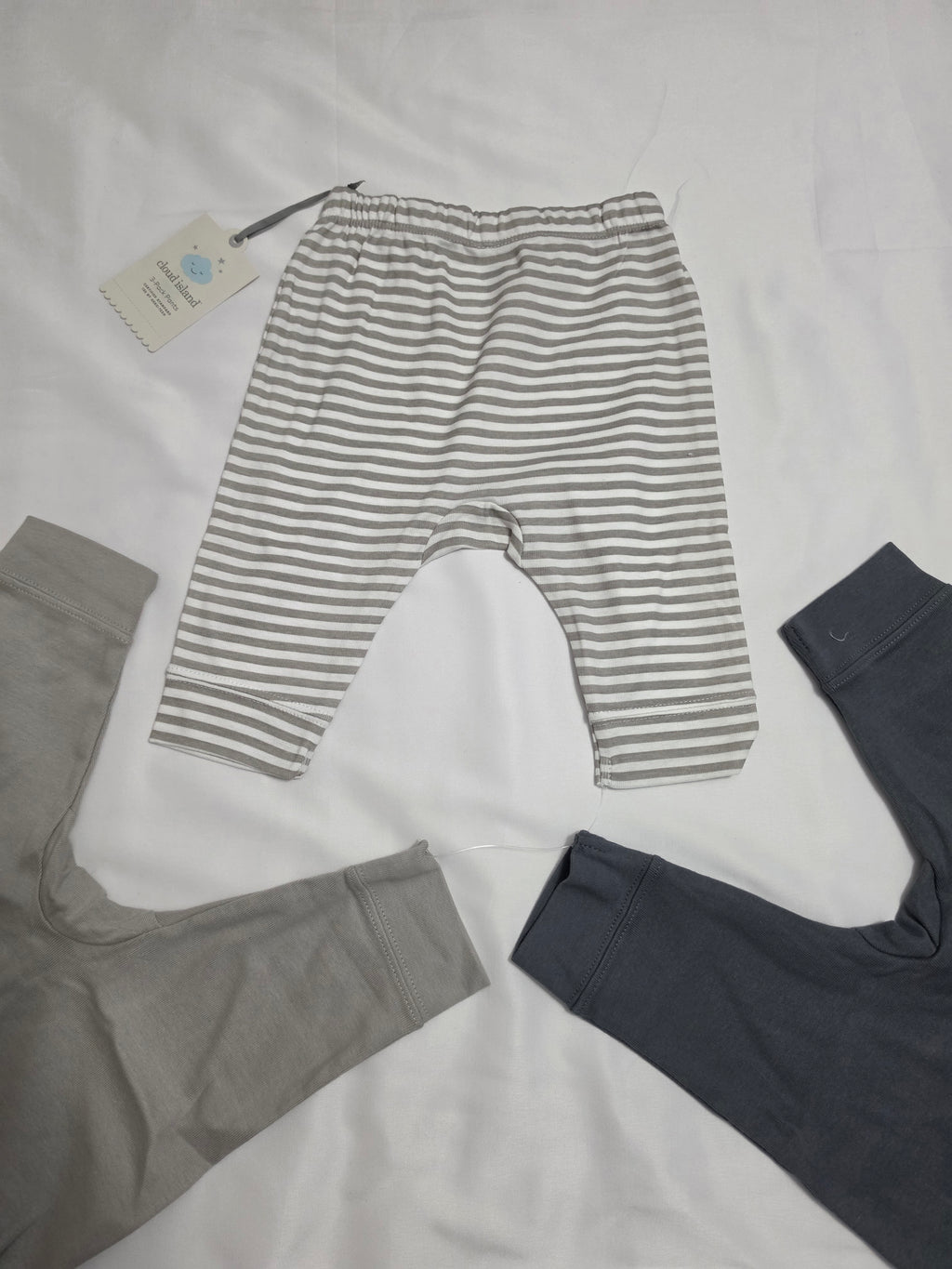 Conjunto de bebé