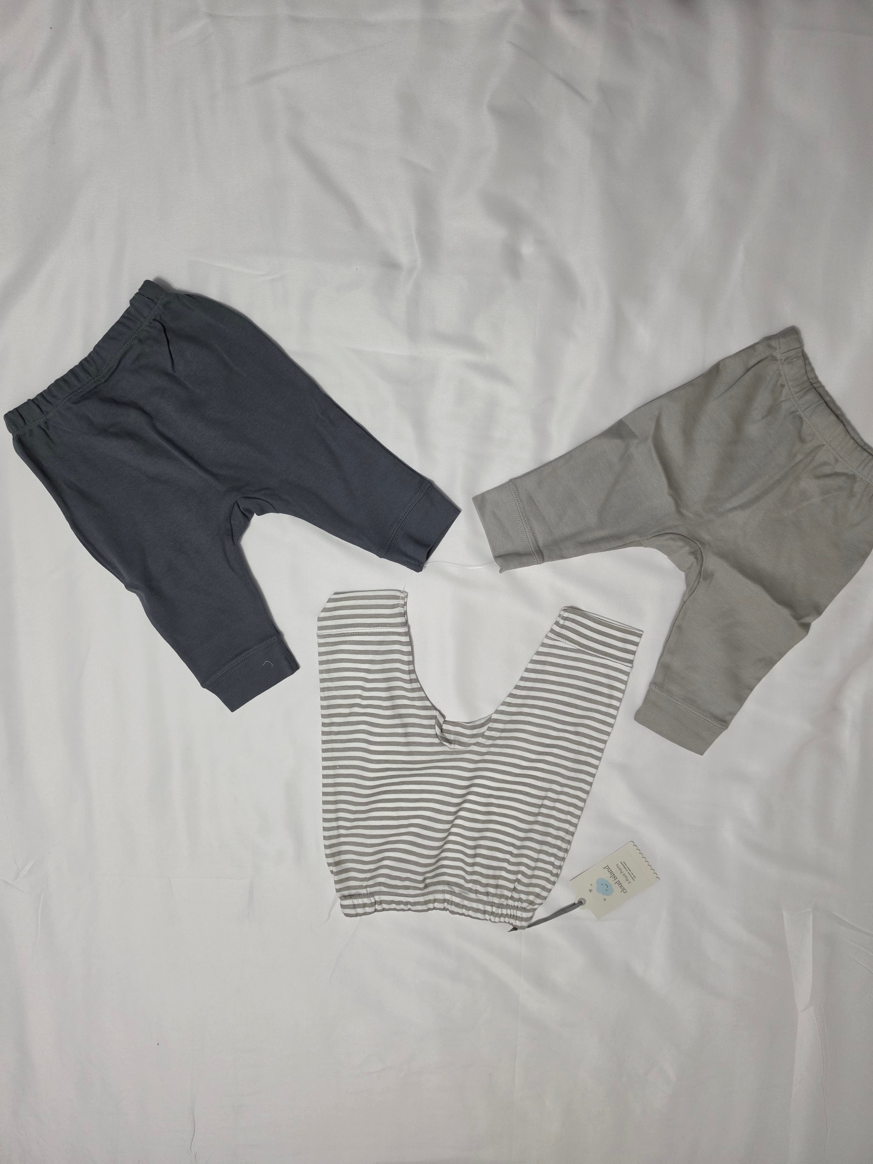 Conjunto de bebé