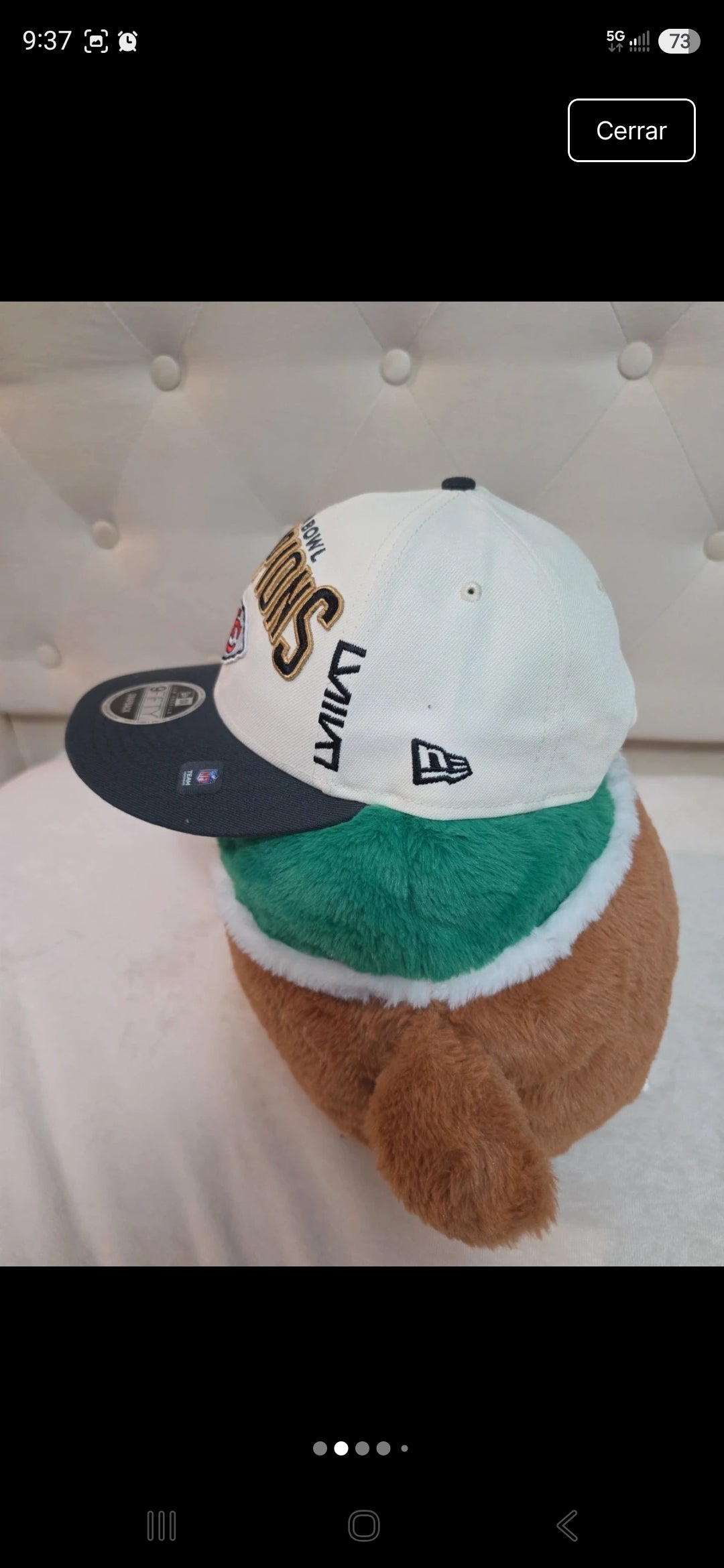Gorra