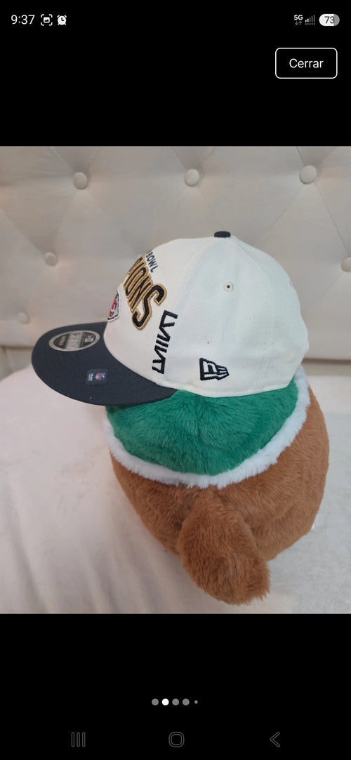 Gorra