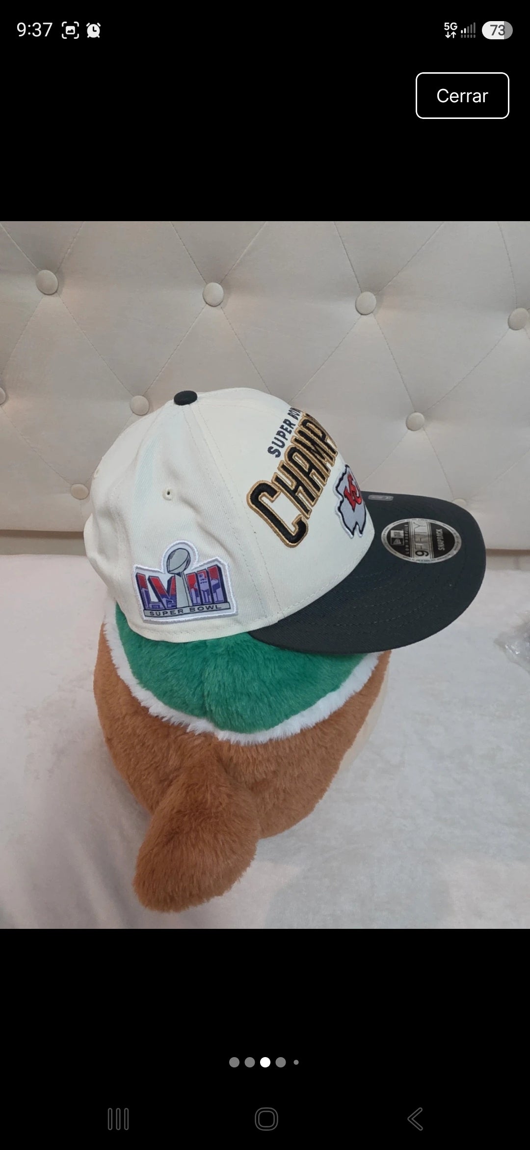 Gorra