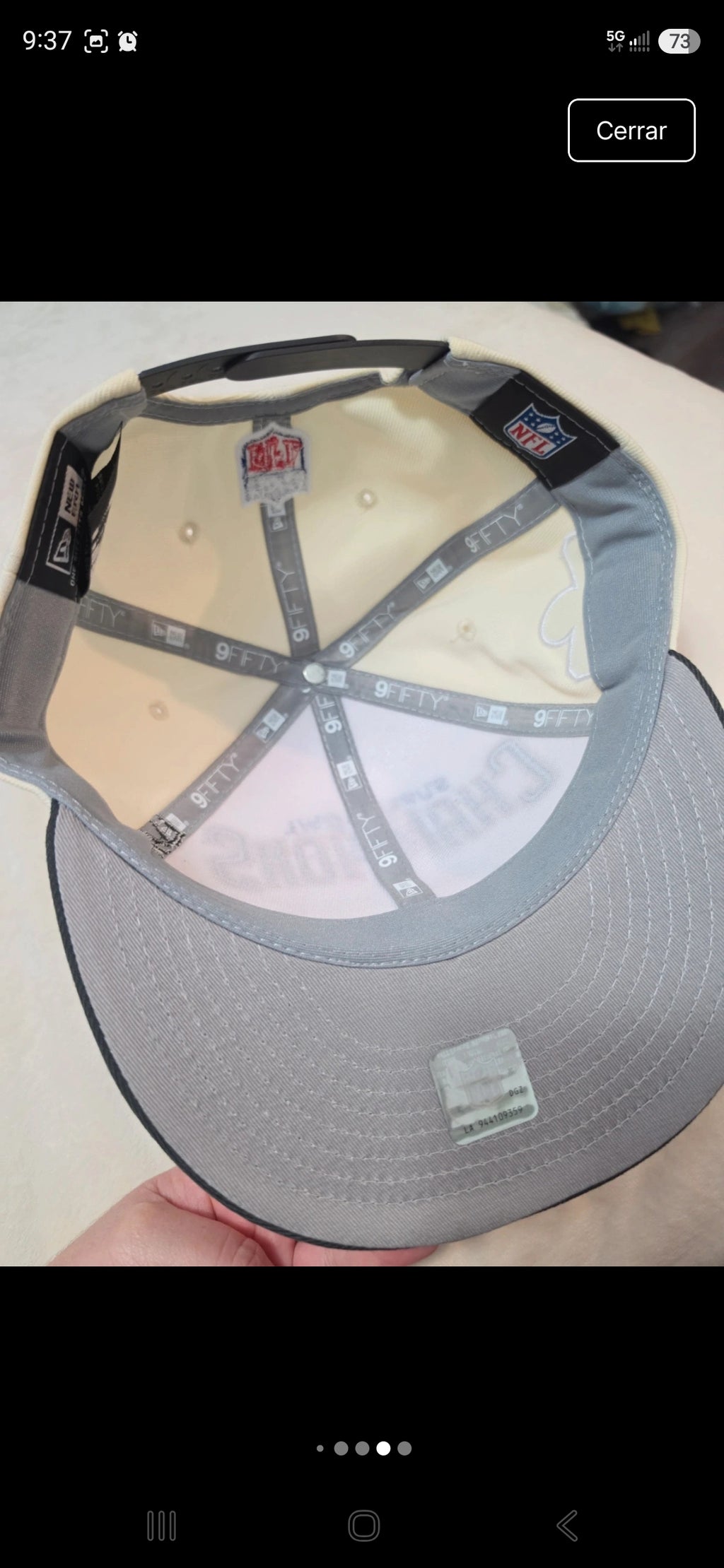 Gorra