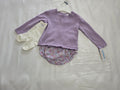 Conjunto de niña