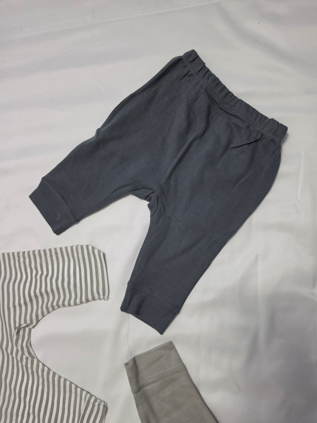 Conjunto de bebé