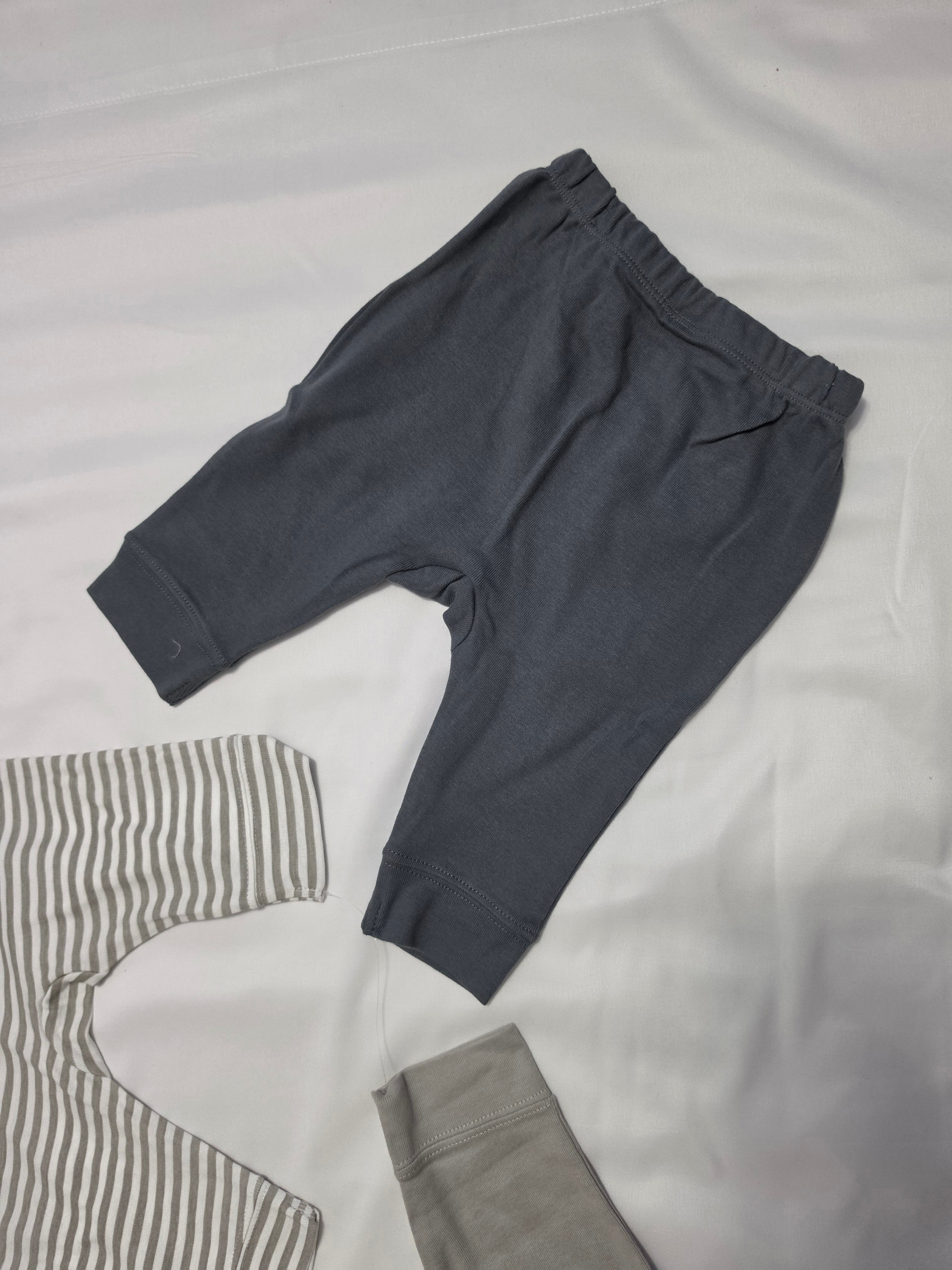 Conjunto de bebé