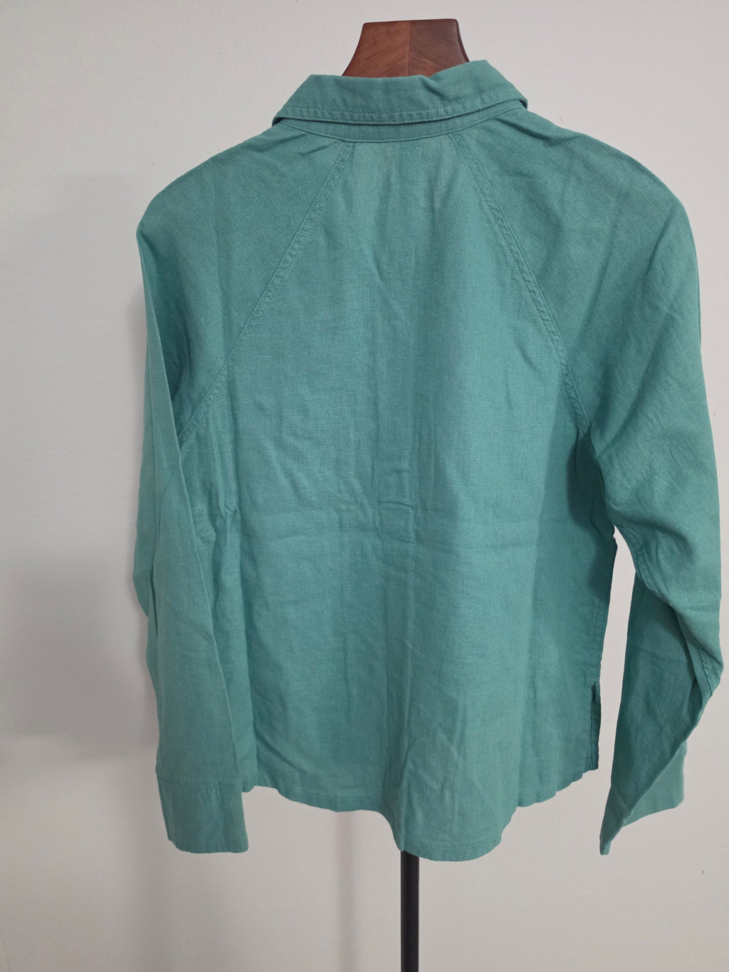 Universal Thread camisa de mangas largas de mujer