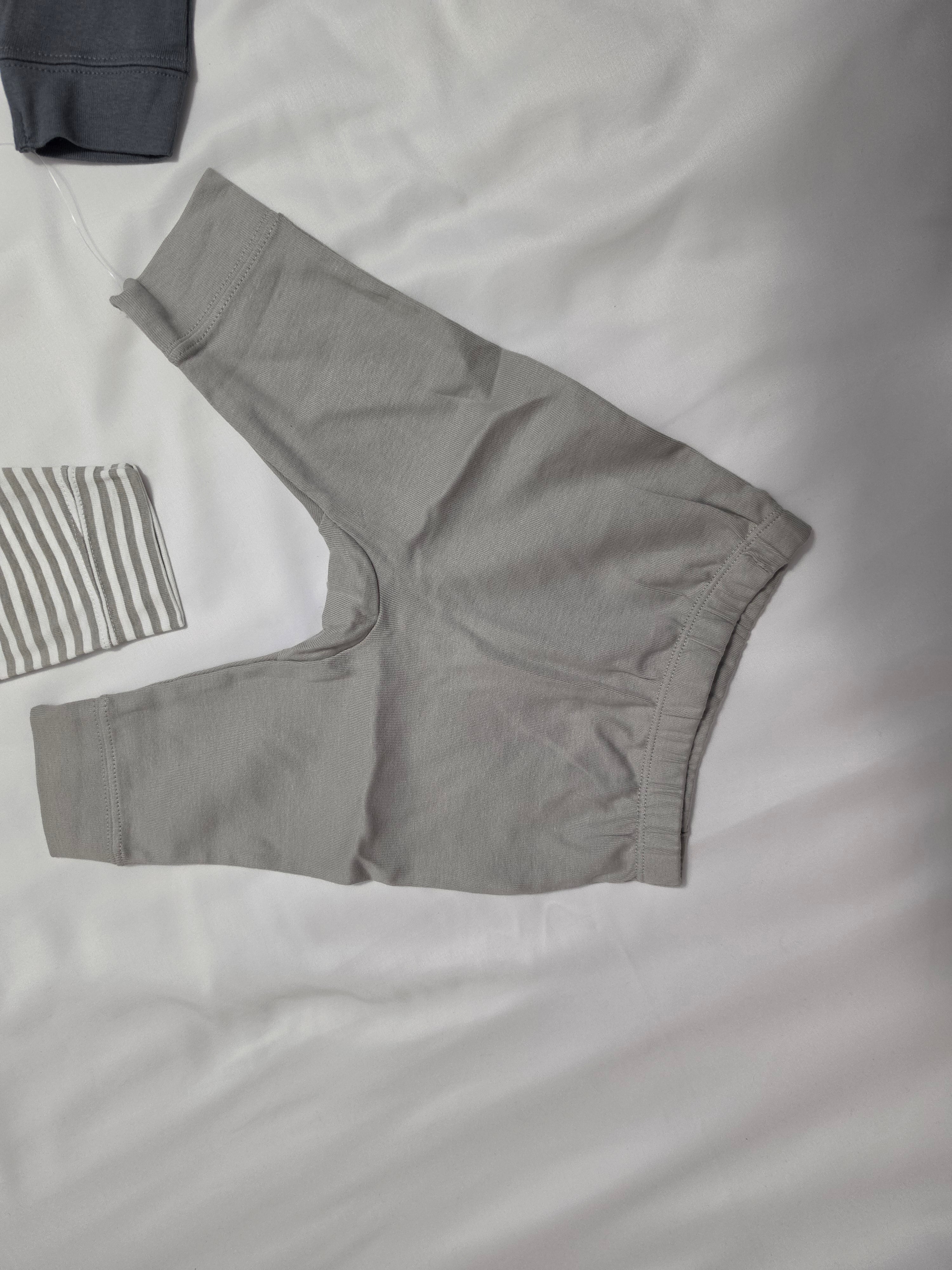 Conjunto de bebé
