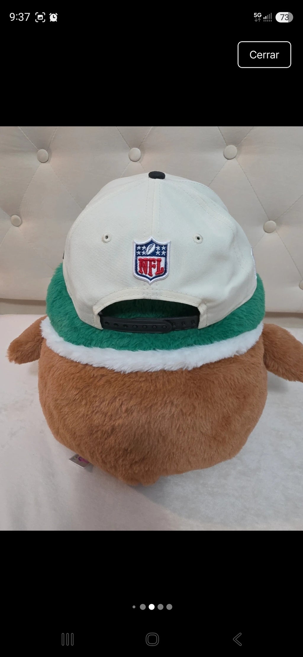 Gorra