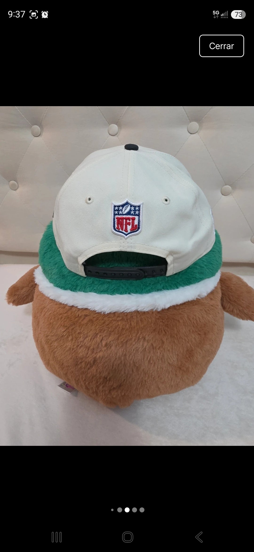 Gorra