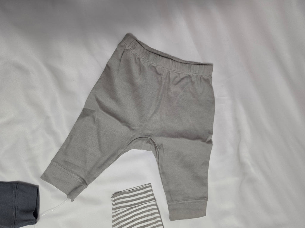 Conjunto de bebé