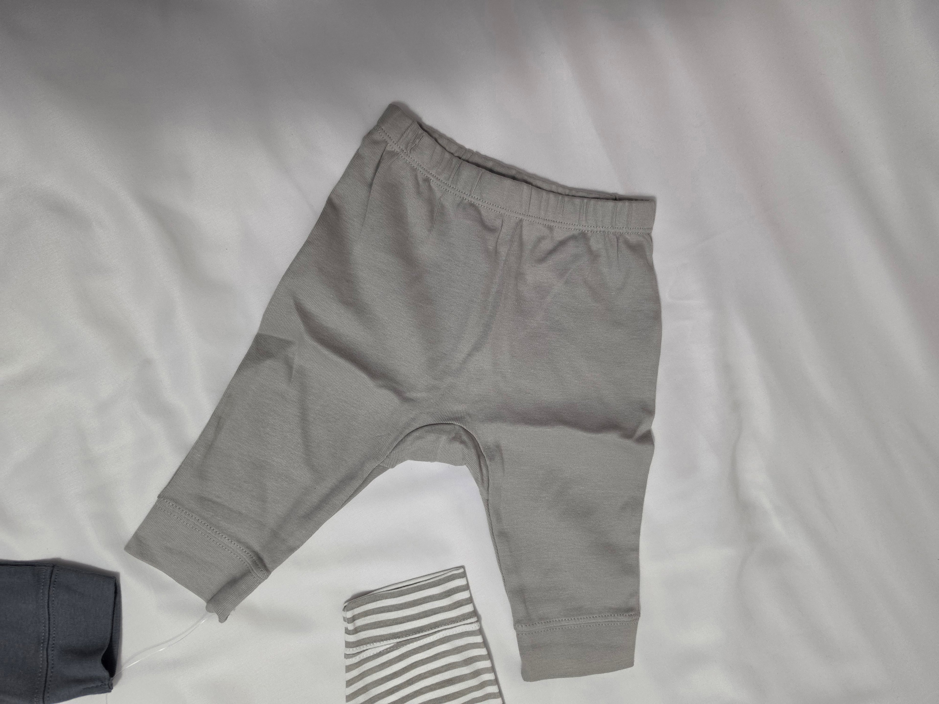 Conjunto de bebé