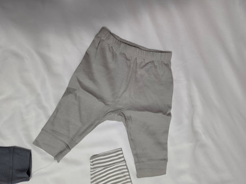 Conjunto de bebé